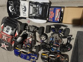rc car