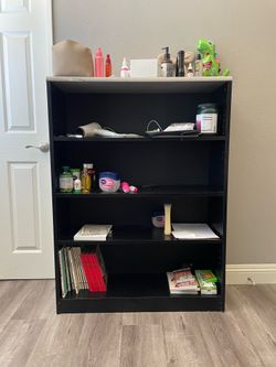 Bookshelf