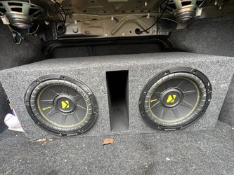 Kickerz & Amp