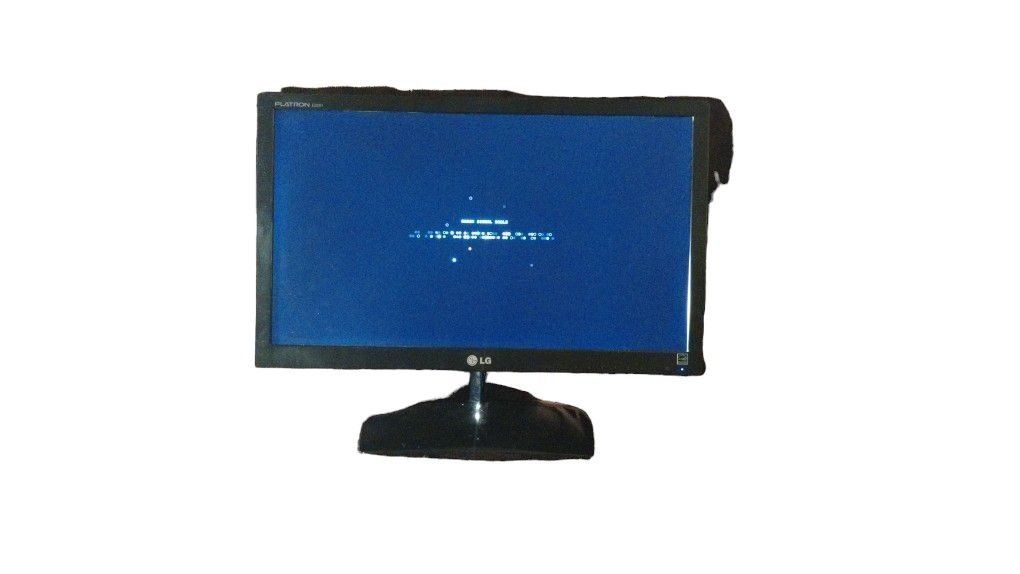 LG Computer Monitor Screen, PC Digitizer, Computer LCD Flat Screen