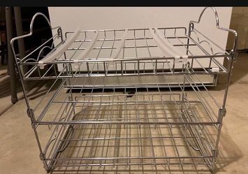 Can organizer