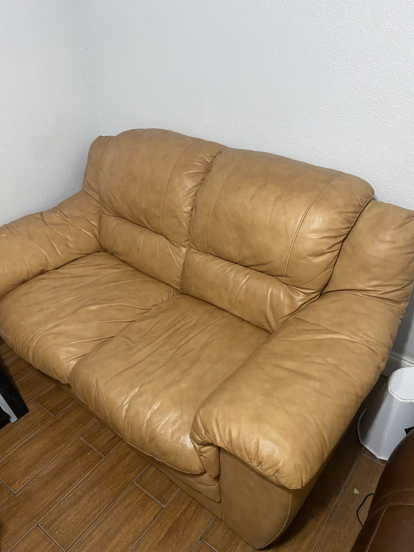 Sofa Leather