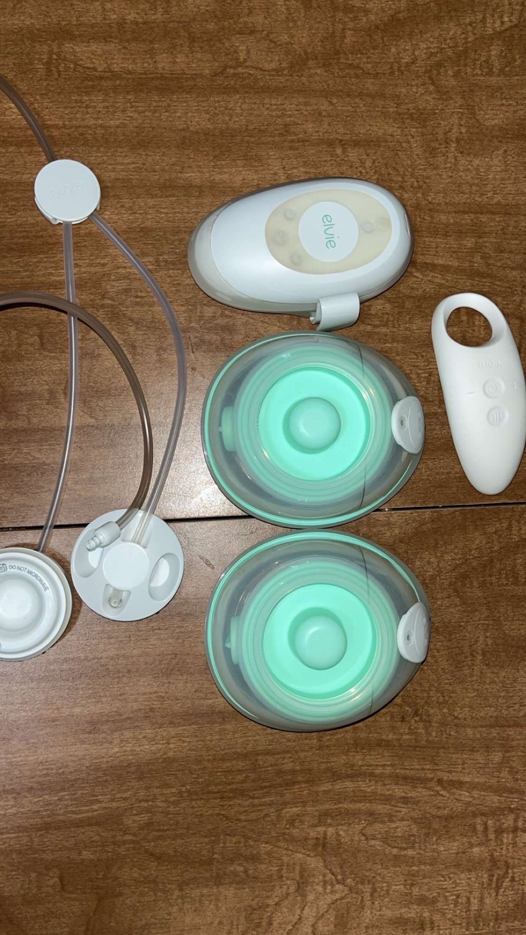 Handsfree Breast pumps