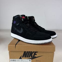 🔥 Air Jordan 1 Zoom CMFT – Size 11.5 – NEW – $110 🔥