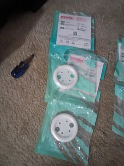 Medical supplies