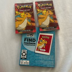 Pokémon Cards