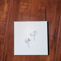 Ąirpod Pro Gen 2 Headphones