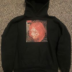 soleilmdls hoodie