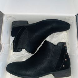 Roxy Boots Color Black 7.5