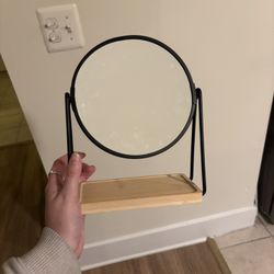 Make Up Mirror