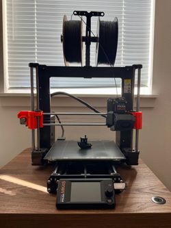 Prusa MK4S Printer