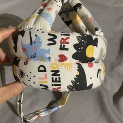 Baby head protector