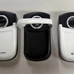 Small Automatic Pet Feeder 