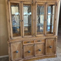 China cabinet