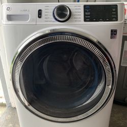 GE Washer
