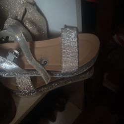 Sandalias Miso Nuevas 6:5 