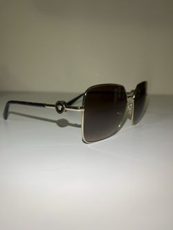 Authentic Versace Sunglasses
