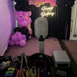 Photobooth