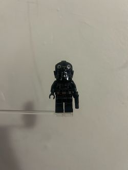 LEGO Star Wars TIE Fighter Pilot Minifigure
