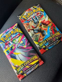 Pokémon Mega Evolution