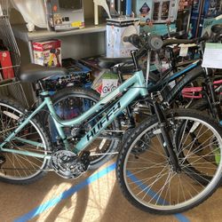 Womens carrera hot sale bikes for sale