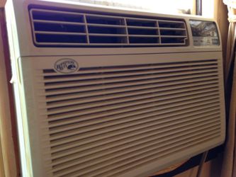 Hampton bay air cheap conditioner 8000 btu