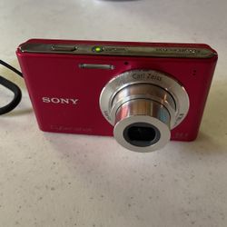 Camera