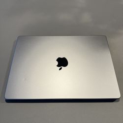 MacBook Pro M1 14 Inch