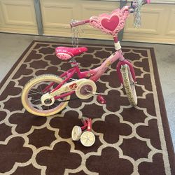 Kids Bike