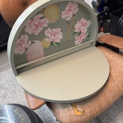 Cb2 Floating Wall Desk 