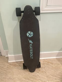 Electric Skateboard