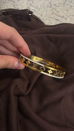 louis vitton bracelet