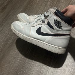 Jordan 1 NYC Paris