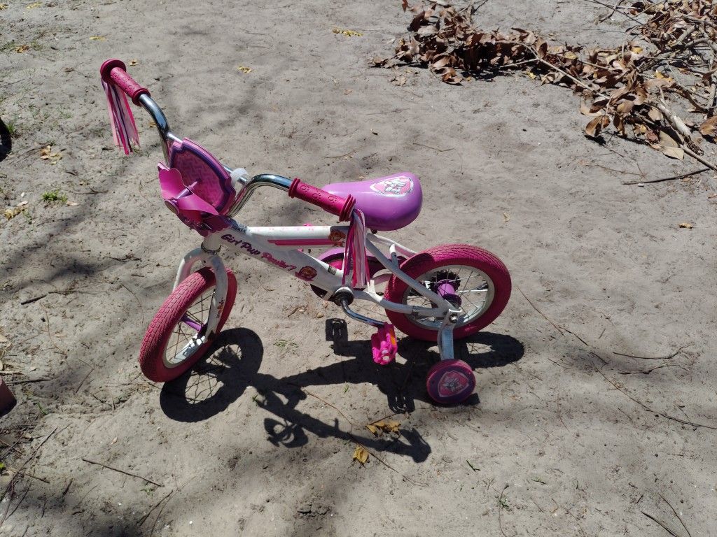 Kids Bicycle