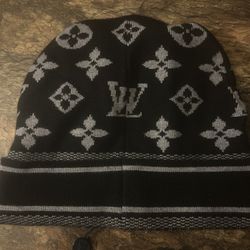 LV BEANIE 