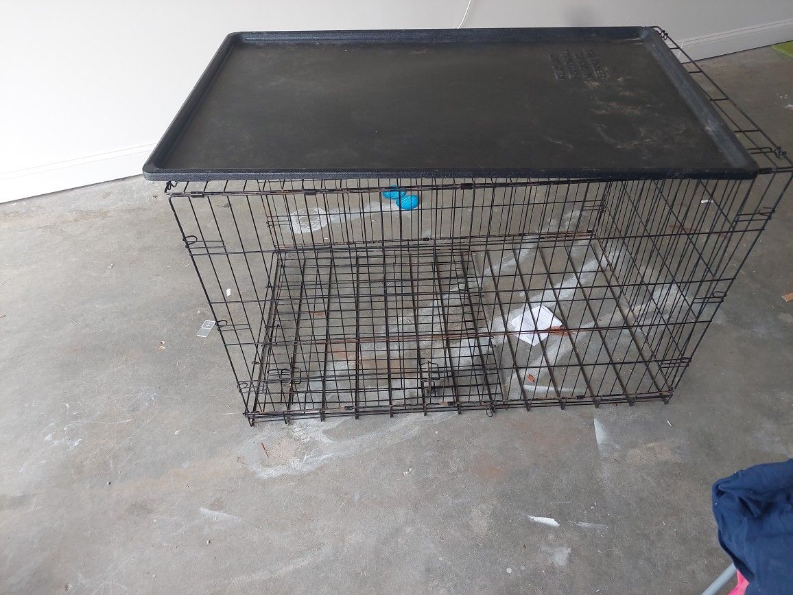 Dog Crate