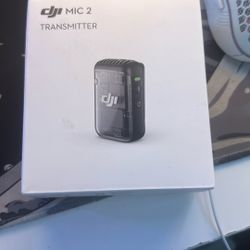 dji mic 2