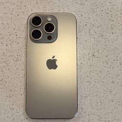 iPhone 16 Pro 128 Unlocked For Any Company ✅Price Firm