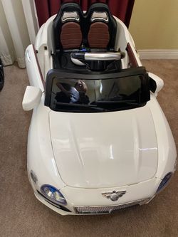 New Bentley