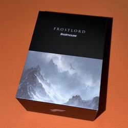 Finalmouse ULX Frostlord - Classic