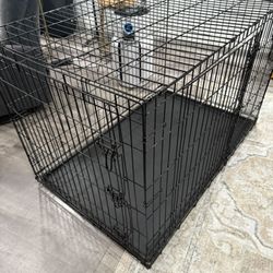 Extra Large Dog Kennel