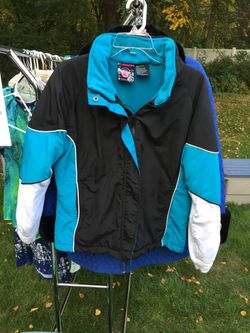 Women’s Winter Jacket