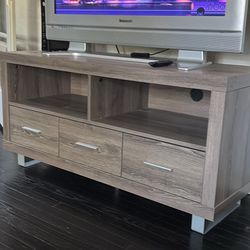 TV stand