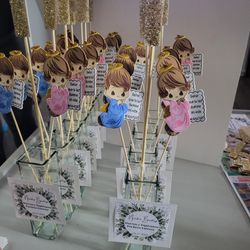 Center Pieces For Any Occasion 