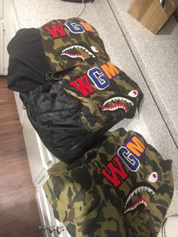 Bape