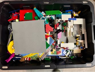 Legos