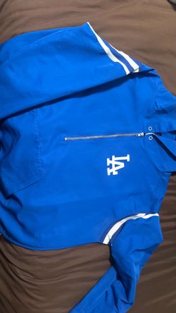 DODGERS windbreaker