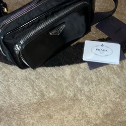Men’s Prada Bag 