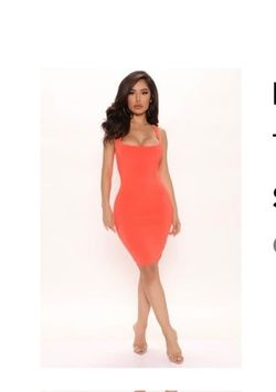 New dress