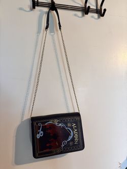 Crossbody Bag